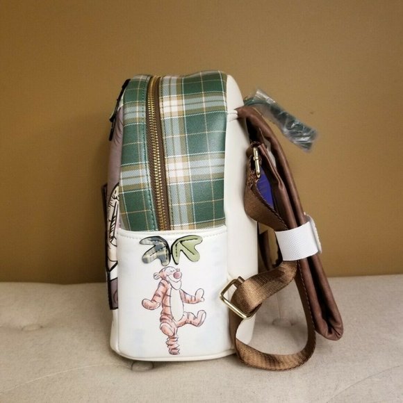Danielle Nicole Disney Winnie the Pooh Backpack main image 6